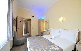 Hotel Olimpiyat
